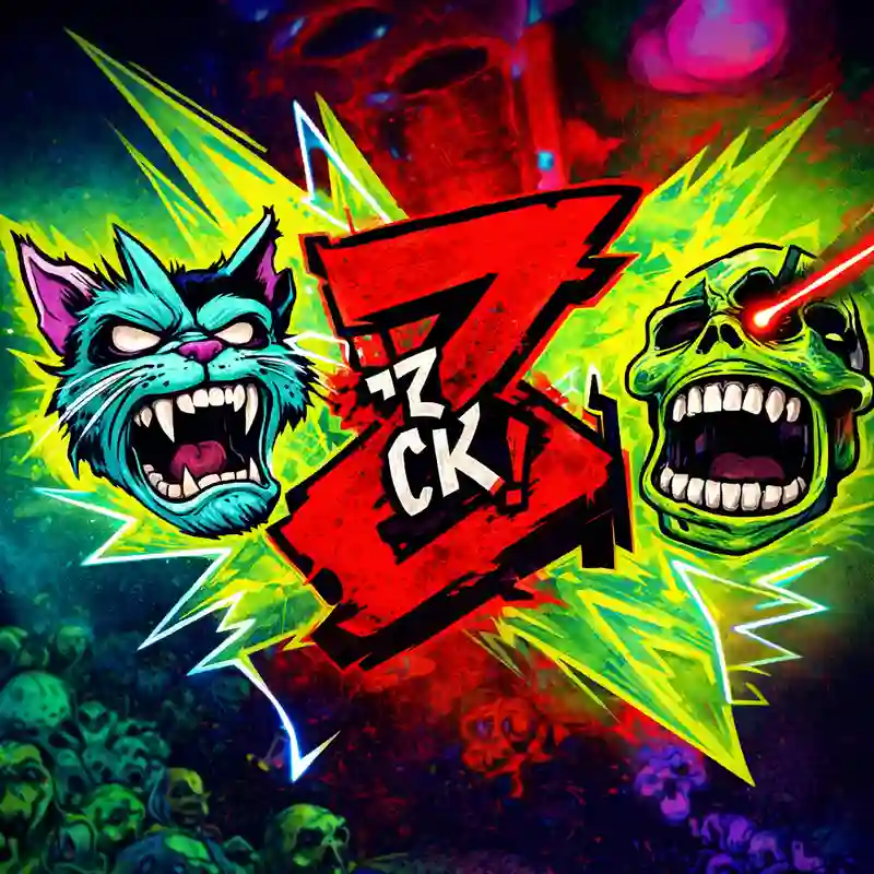 Chaos Crew 3 slot game interface on ph3655