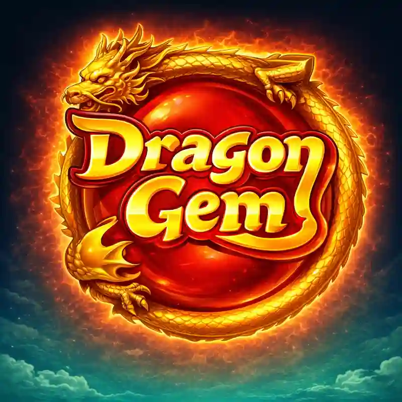 Dragon Gem