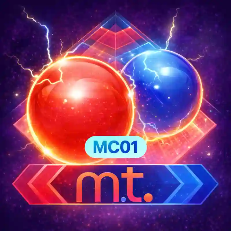 Karera ng mga Bilya MC01